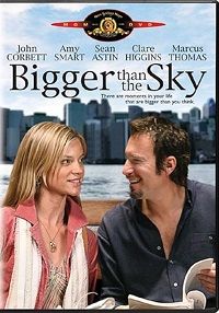 Bigger Than the Sky (DVD)