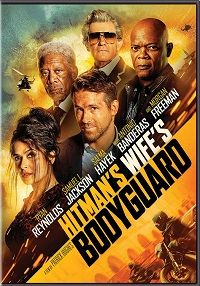 Hitman's Wife's Bodyguard (DVD) Hitman's Wife's Bodyguard (DVD)