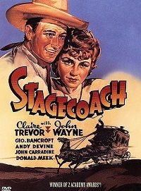 Stagecoach (DVD)