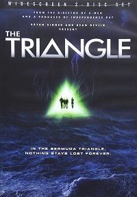 The Triangle (DVD)
