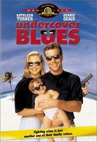 Undercover Blues (DVD)