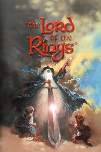 The Lord of the Rings (DVD) (1978)