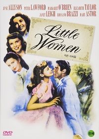 Little Women (DVD) (1949) (Korean Import)