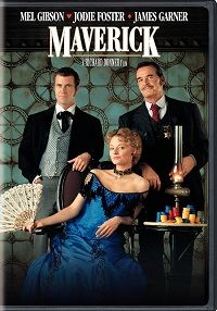 Maverick (DVD)