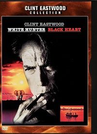 White Hunter Black Heart (DVD)