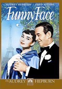 Funny Face (DVD)