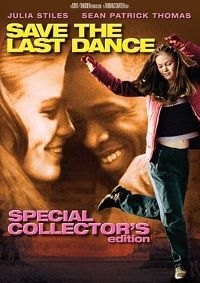 Save the Last Dance (DVD) Special Collector&#39;s Edition