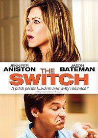 The Switch (DVD)