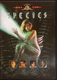 Species (DVD)
