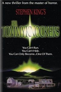 Stephen King&#39;s The Tommyknockers (DVD)