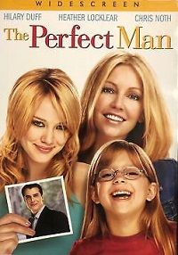 The Perfect Man (DVD)