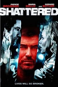 Shattered (DVD) (2007)