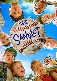 The Sandlot (DVD)
