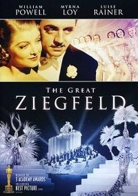 The Great Ziegfeld (DVD)