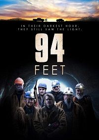 94 Feet (DVD)