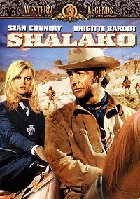 Shalako (DVD)