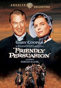 Friendly Persuasion (DVD)