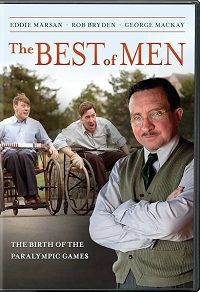 The Best of Men (DVD)