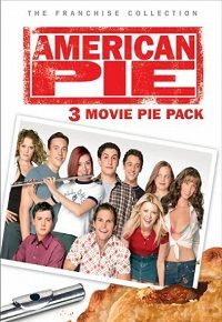 American Pie 3 Movie Pie Pack (DVD) Complete Title Listing In Description