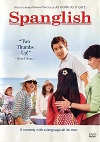 Spanglish (DVD)