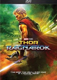 Thor: Ragnarok (DVD)