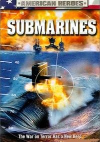 Submarines (DVD)