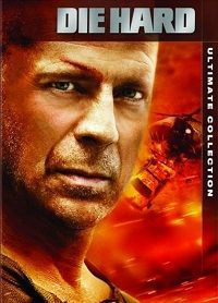 Die Hard Ultimate Collection (DVD) Complete Title Listing In Description
