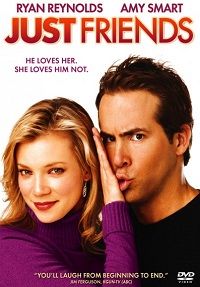 Just Friends (DVD)