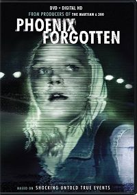 Phoenix Forgotten (DVD)