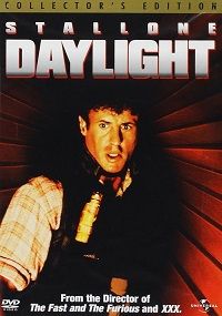 Daylight (DVD) Collector's Edition