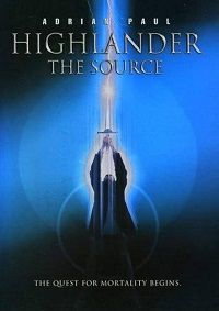 Highlander: The Source (DVD)