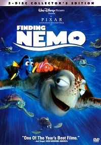 Disney's Finding Nemo (DVD) Collector's Edition Disney's Finding Nemo (DVD) Collector's Edition