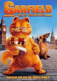 Garfield: A Tail of Two Kitties (DVD)