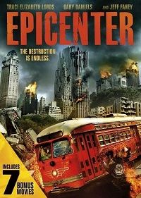 Epicenter (DVD) Includes 7 Bonus Movies