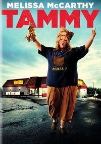 Tammy (DVD)