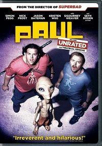 Paul (DVD) Unrated