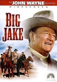 Big Jake (DVD)