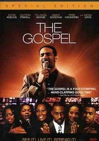 The Gospel (DVD) Special Edition