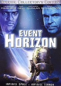 Event Horizon (DVD) Special Collector&#39;s Edition