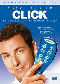 Click (DVD) Special Edition