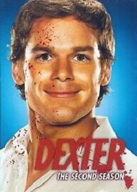 Dexter (DVD) The Second Season