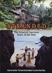 Stranded (DVD) (2002)