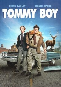 Tommy Boy (DVD)