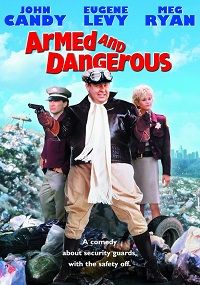 Armed and Dangerous (DVD)