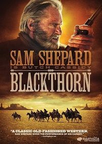 Blackthorn (DVD)