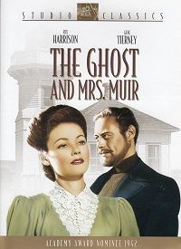 The Ghost and Mrs. Muir (DVD) The Ghost and Mrs. Muir (DVD)