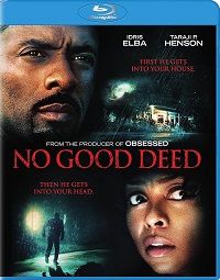 No Good Deed (Blu-ray)