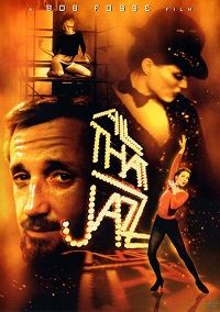 All That Jazz (DVD)