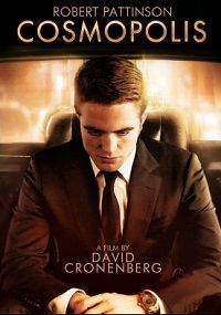 Cosmopolis (DVD)
