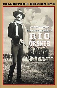 Rio Grande (DVD) Collector's Edition Rio Grande (DVD) Collector's Edition
